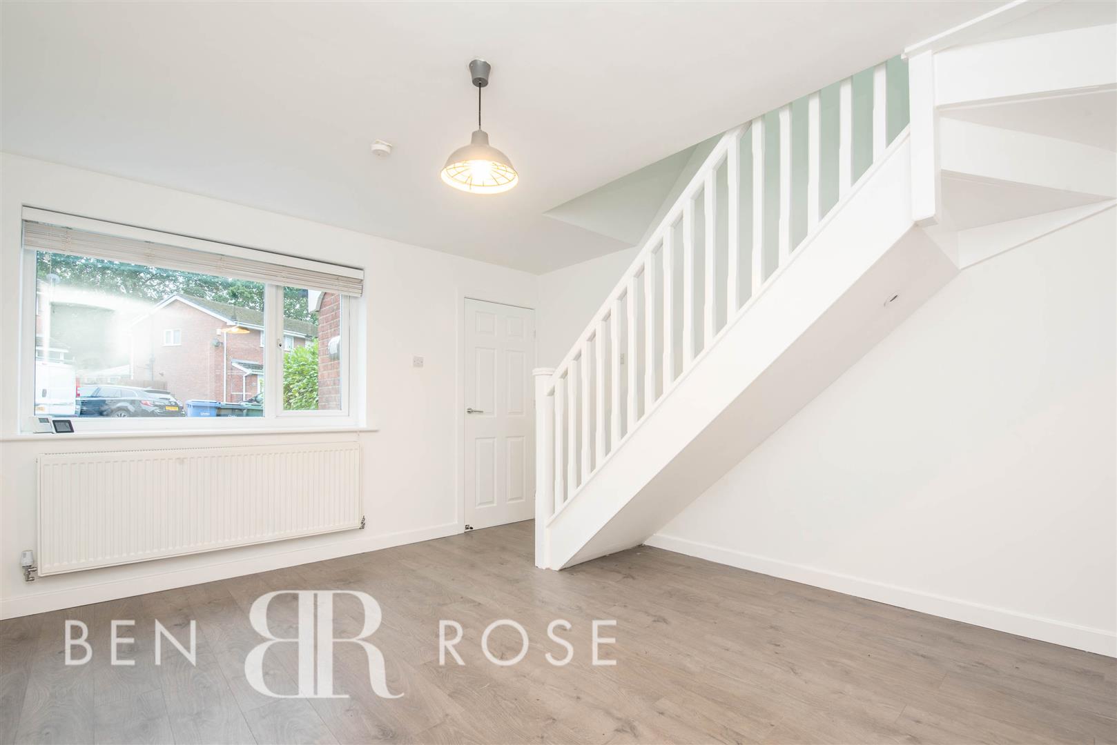 2 bed property in The Cedars, Chorley